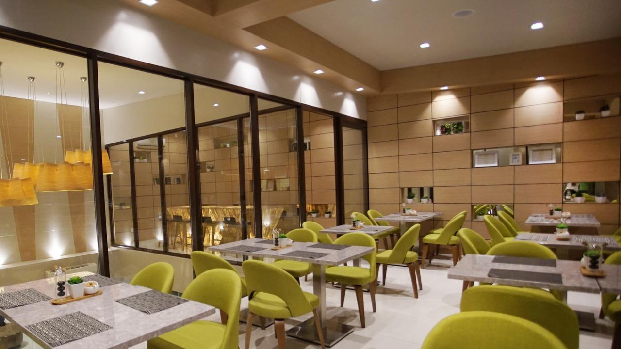 Watergate Boutique Hotel Butuan City Экстерьер фото